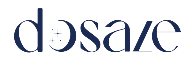 Dosaze